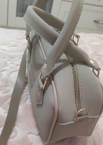 Miu Miu Bej Kadın Çanta - Görsel 2