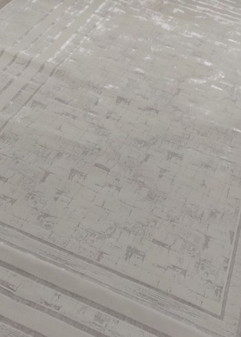 saten bambu Halı - Görsel 3