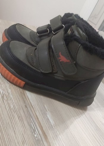 Erkek Çocuk  Bot - Görsel 4