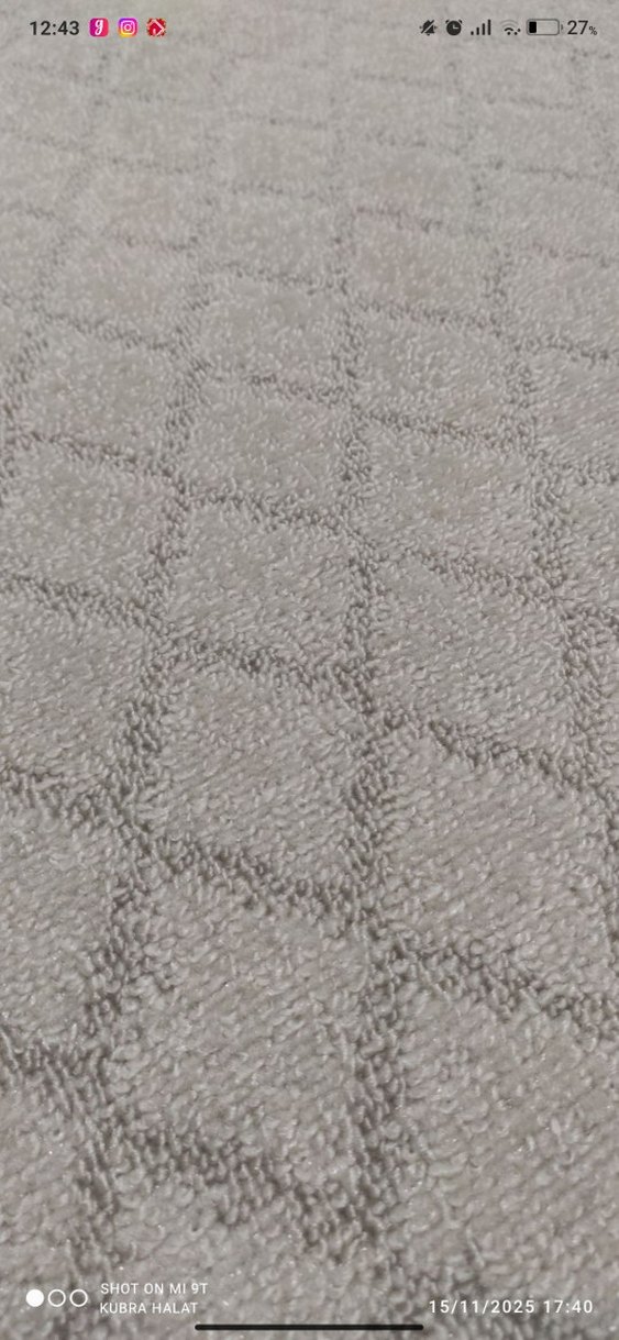 Modern Desenli Halı - Görsel 3