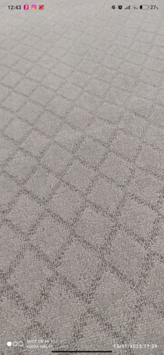 Modern Desenli Halı - Görsel 2