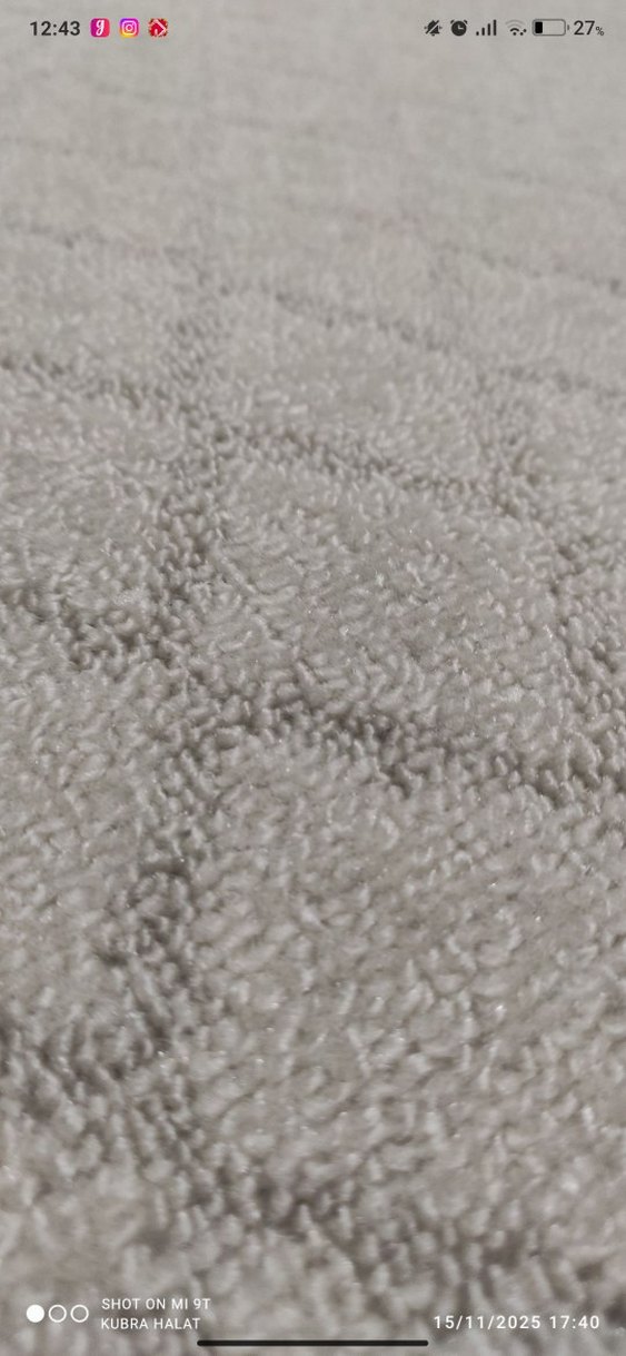 Modern Desenli Halı - Görsel 4