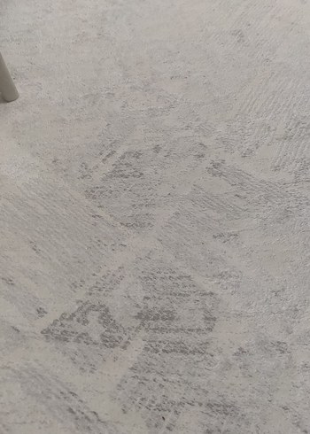 Gri Modern Halı - Görsel 5