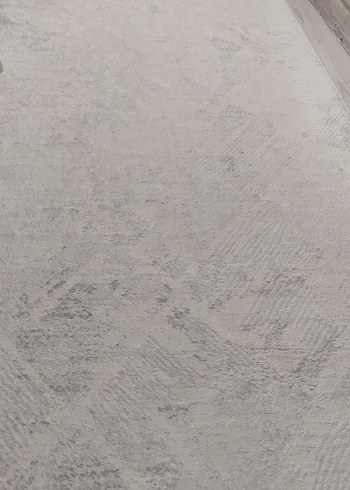 Gri Modern Halı - Görsel 4