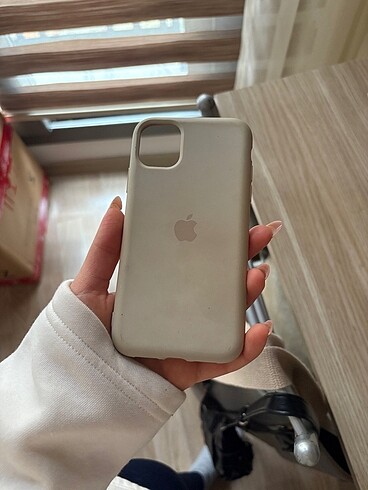 Iphone 11 lansman kılıf
