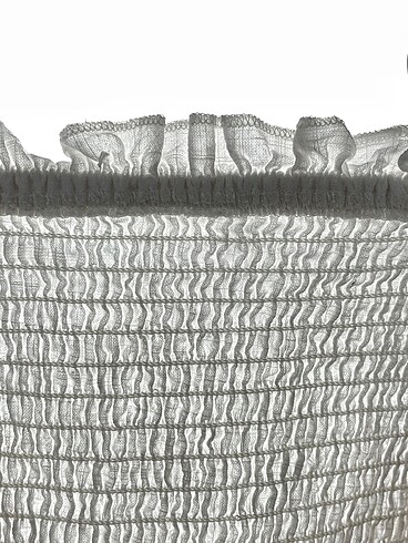 Vintage Love Kısa Tulum %70 İndirimli. - Görsel 4