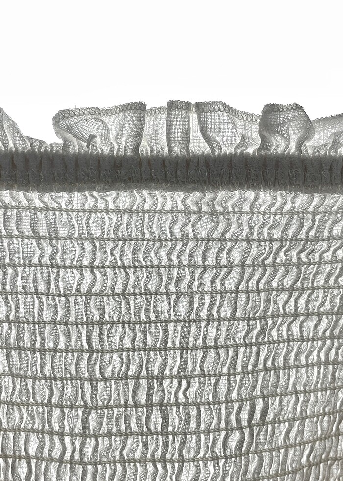 Vintage Love Kısa Tulum %70 İndirimli. - Görsel 4