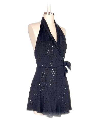 Bershka Kısa Tulum %70 İndirimli. - Görsel 2