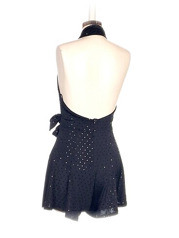 Bershka Kısa Tulum %70 İndirimli. - Görsel 3