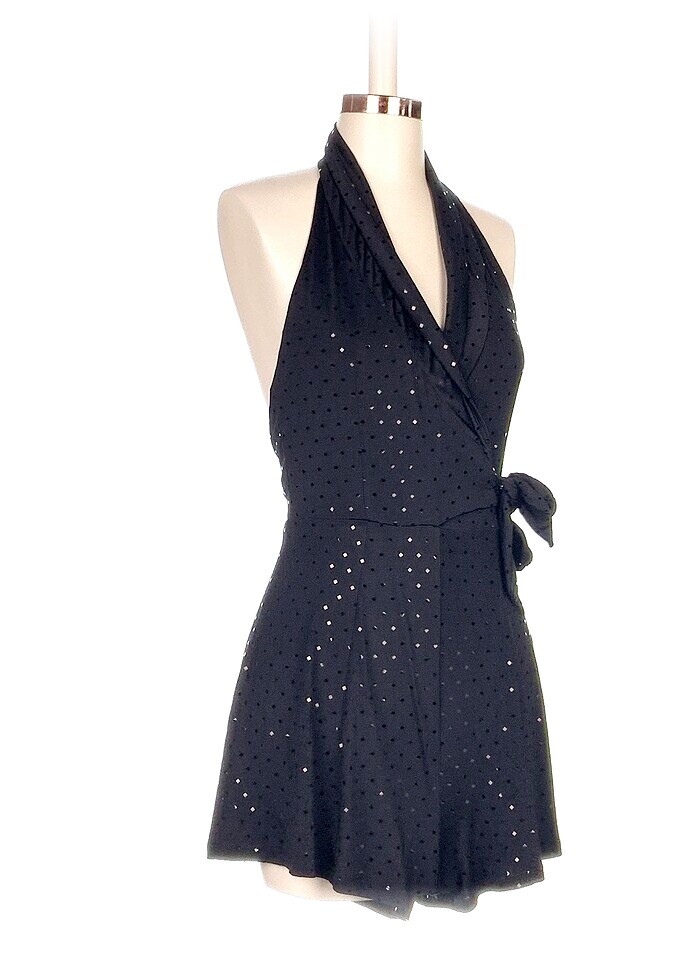 Bershka Kısa Tulum %70 İndirimli. - Görsel 2