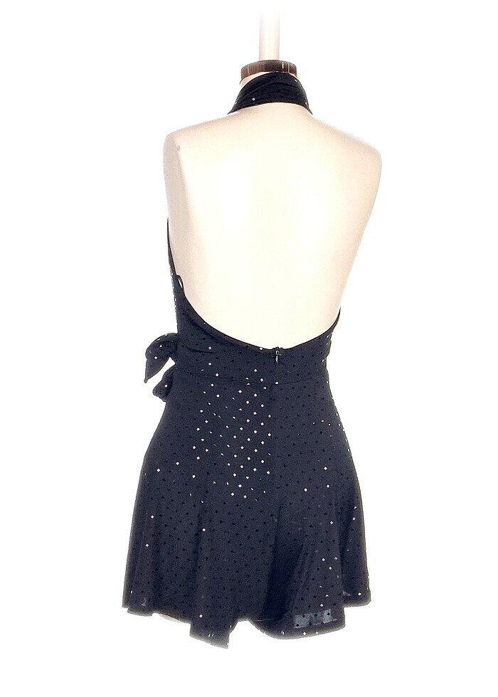 Bershka Kısa Tulum %70 İndirimli. - Görsel 3