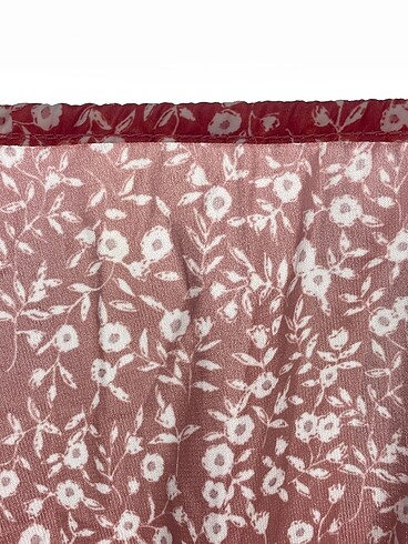 Vintage Love Kısa Tulum %70 İndirimli. - Görsel 4