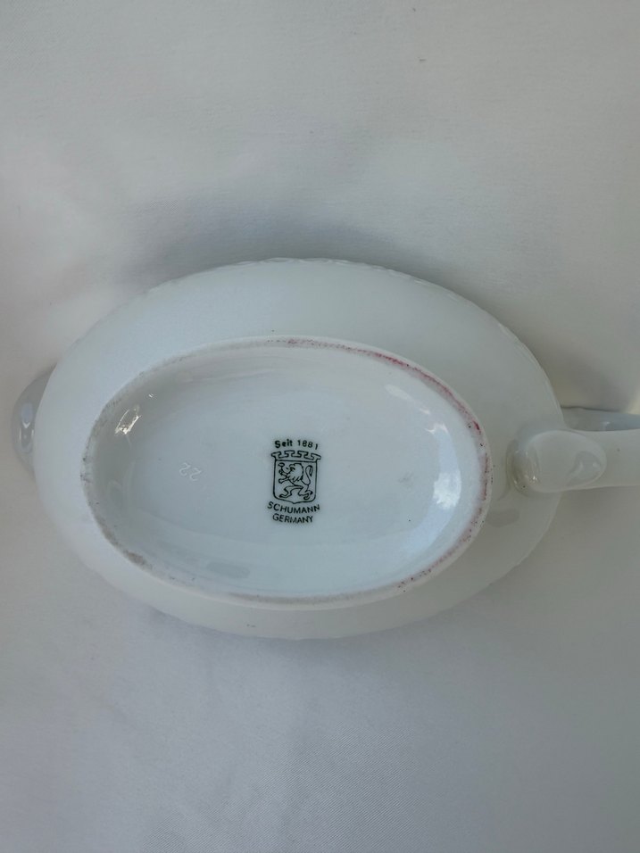 Schumann Germany Sosluk - Görsel 4