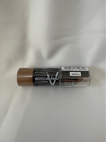 Maybelline Master Contour 1 Lıght