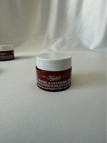 Kiehl's Kiehl?s tester 4 adet