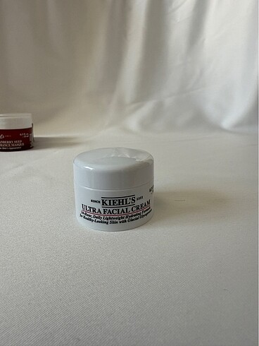  Beden Kiehl?s tester 4 adet