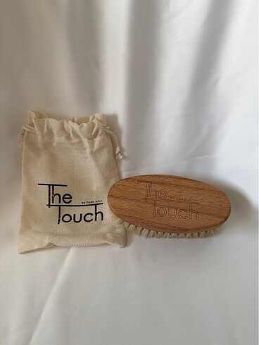 Diğer The Touch At kılı fırçası