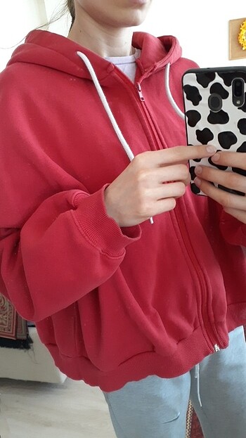 Sweatshirt 