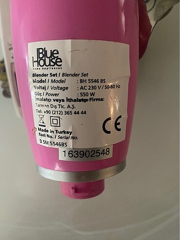 Beden Blender