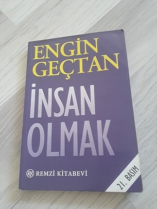 insan olmak engin gectan 