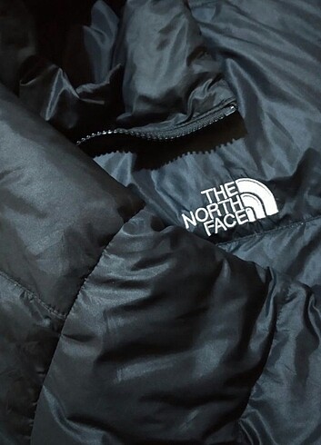 North Face North Face 600 Bayan Kaz Tüyü Mont 