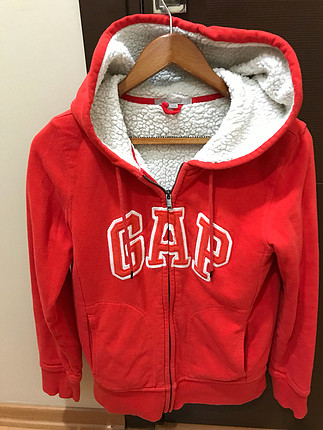 Gap GAP kürklü Seray