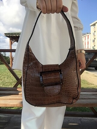 Baget model El kol çantası