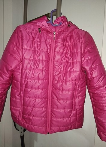 Şişme mont