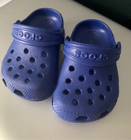 Crocs
