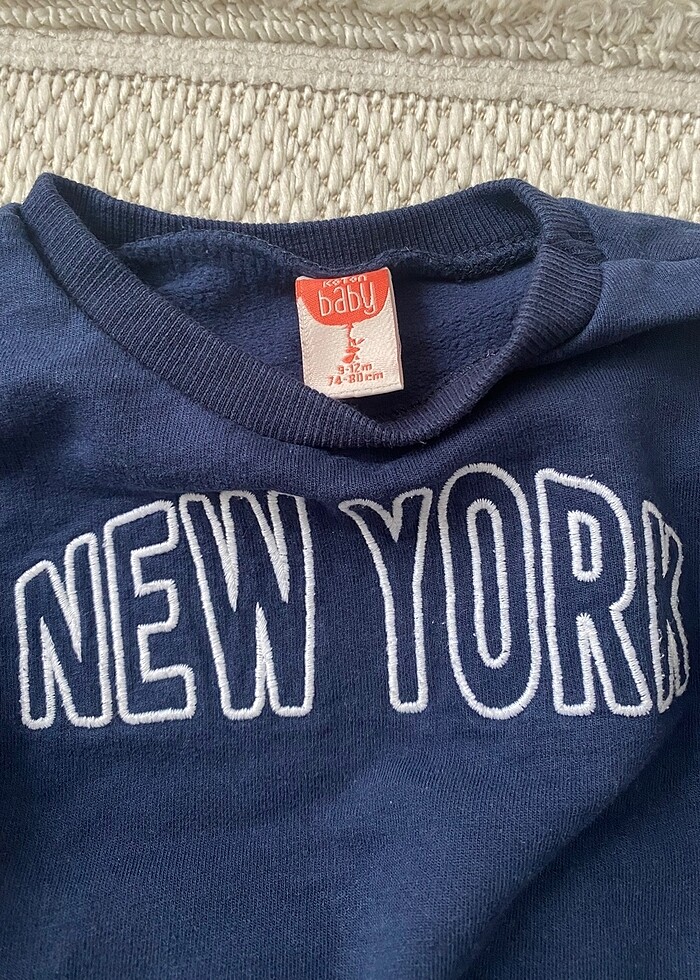 Sweatshirt - Görsel 2