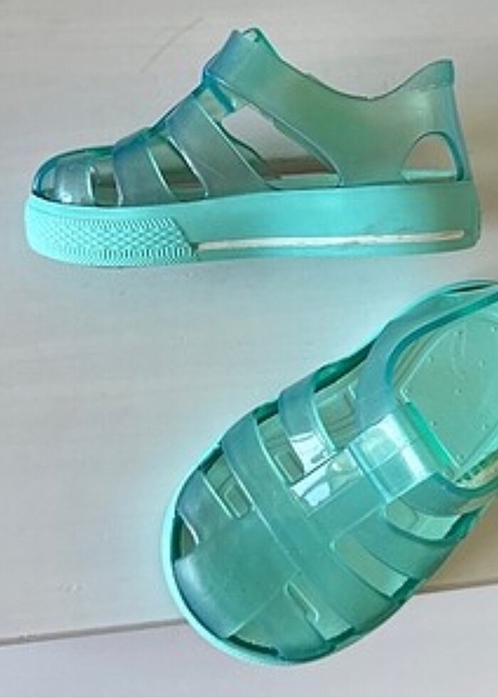 İgor sandalet - Görsel 2