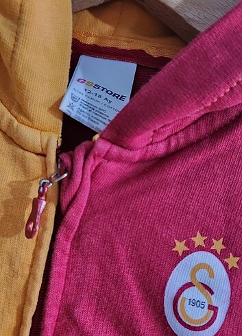12-18 Ay Beden Hırka t-shirt