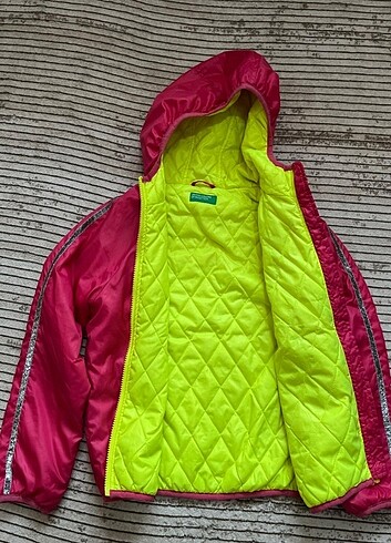 Benetton Benetton marka baharlik