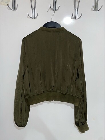 H&M hm ince ceket