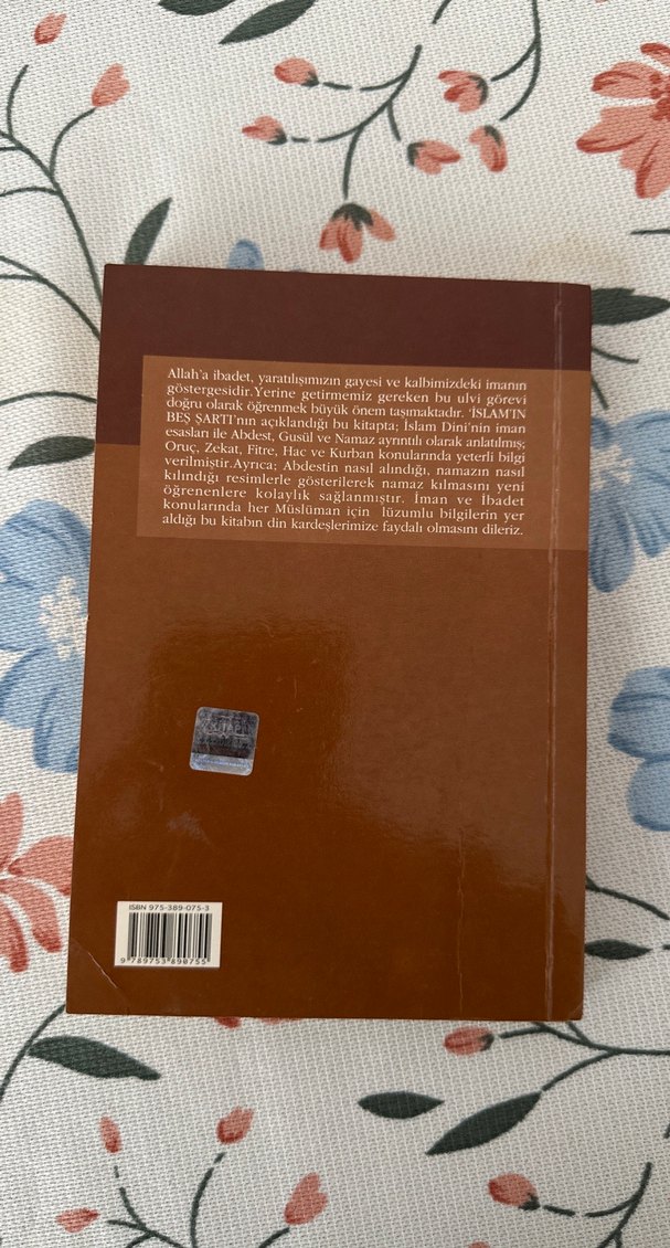 Açıklamalı İbadet Rehberi - Seyfettin Yazıcı - Görsel 2