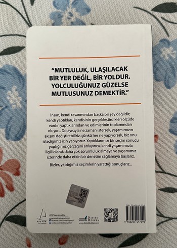 İçinizde Ne Varsa Dışarıda da Onu Görürsünüz - Görsel 2