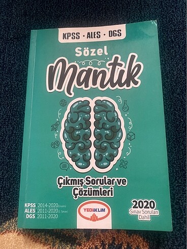 kpss kitap