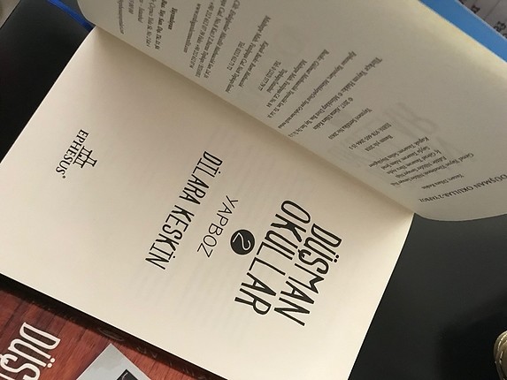 Dusman Okullar Kitap Seti