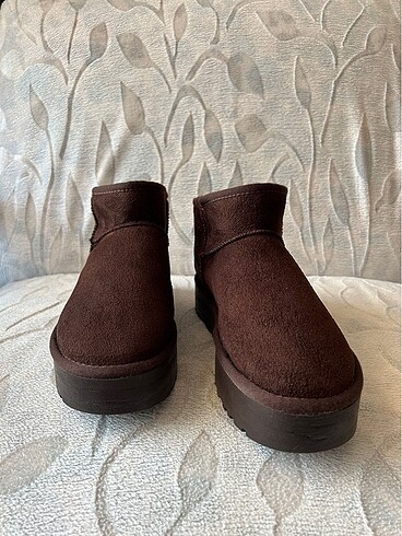 Ugg UGG kısa bot