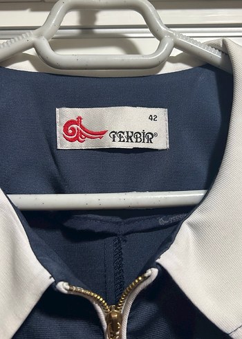 Lacivert Pardesü Kap - Görsel 4