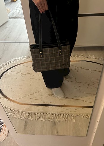 VAKKO Çanta - Görsel 4