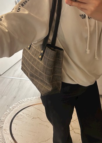 VAKKO Çanta - Görsel 5