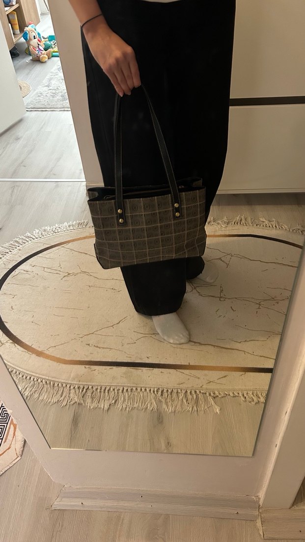 VAKKO Çanta - Görsel 4