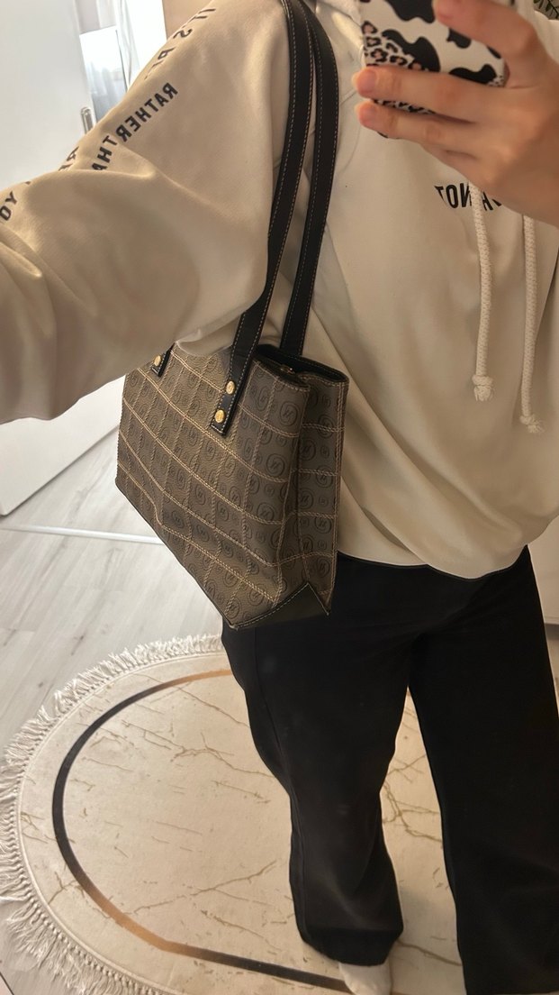 VAKKO Çanta - Görsel 5