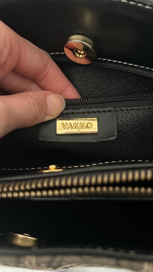 VAKKO Çanta - Görsel 3