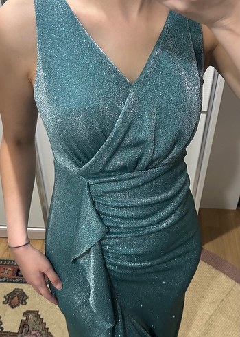 Abiye Elbise - Görsel 3