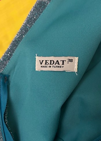 Abiye Elbise - Görsel 5