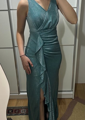 Abiye Elbise - Görsel 2