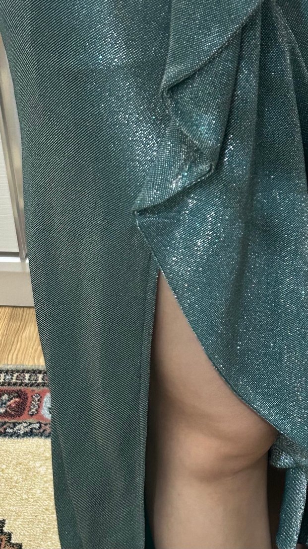 Abiye Elbise - Görsel 4