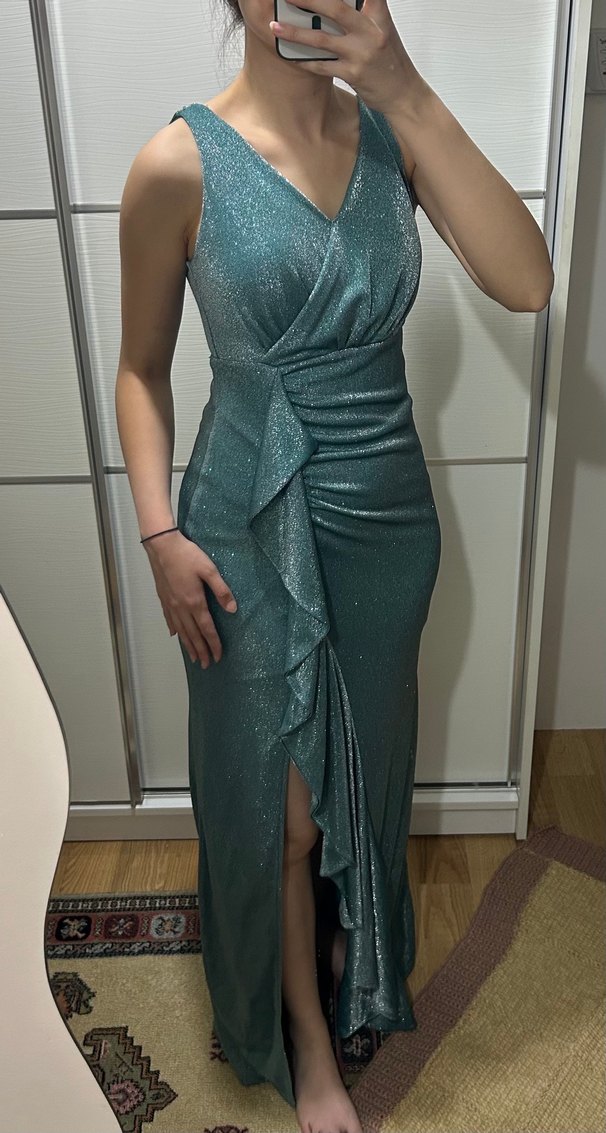 Abiye Elbise - Görsel 2